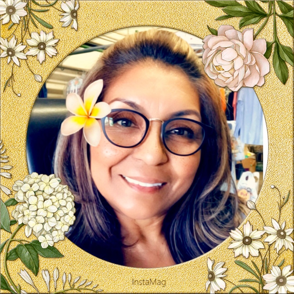 💕Meet the Posher 💕